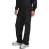 Under Armour Pants Over Blk Mn