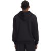 Under Armour Hoddie Classic Bk Mn