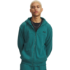 Under Armour Hoddie Classic Gre Mn