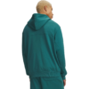 Under Armour Hoddie Classic Gre Mn