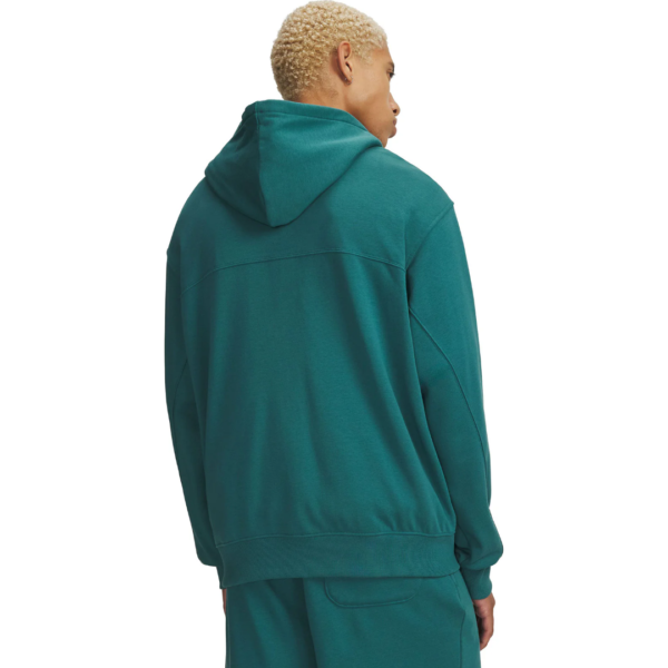 Under Armour Hoddie Classic Gre Mn