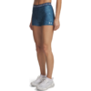 UNDER26062639 Under Armour Short Training Blu Wm
