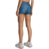 UNDER26062640 Under Armour Short Training Blu Wm