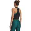 Under Armour Tank Blk Wm