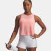 Under Armour Tank Pin Wm
