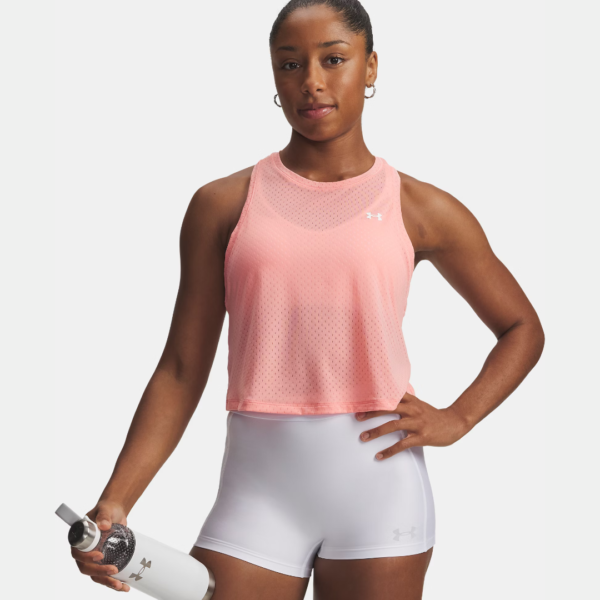Under Armour Tank Pin Wm