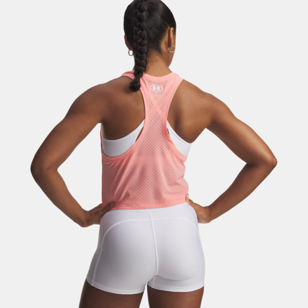 Under Armour Tank Pin Wm