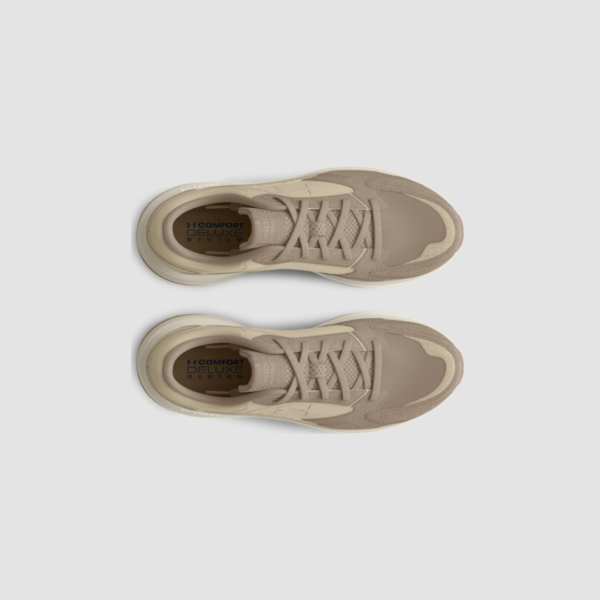Under Armour Edge Suede Bei Mn