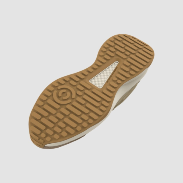 Under Armour Edge Suede Bei Mn