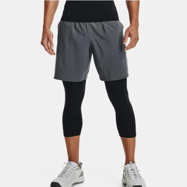 UA WOVEN | T XL