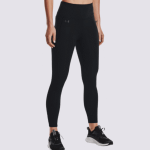 Under Armour Leggigns Classic Blk Wm