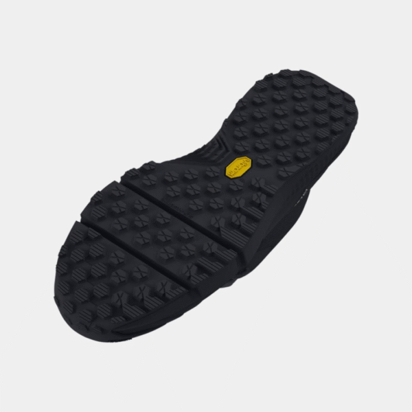 UNDERARMOUR24112532 Under Armour Charged Valsetz Tactical Blk Mn