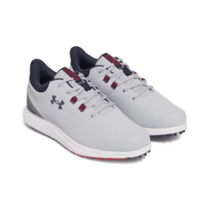 UNDERARMOUR24112538 Under Armour Drive Medal Whi Mn