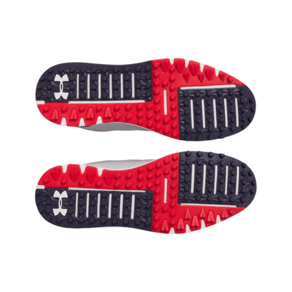 UNDERARMOUR24112542 Under Armour Drive Medal Whi Mn