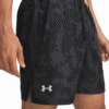 Under Armour Short Trainning Blk Mn
