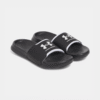 UNDERARMOUR24112546 Under Armour Slide Ignite Blk Mn