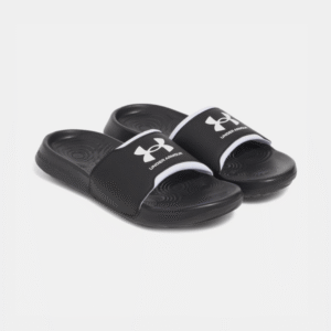 Under Armour Slide Ignite Blk Mn