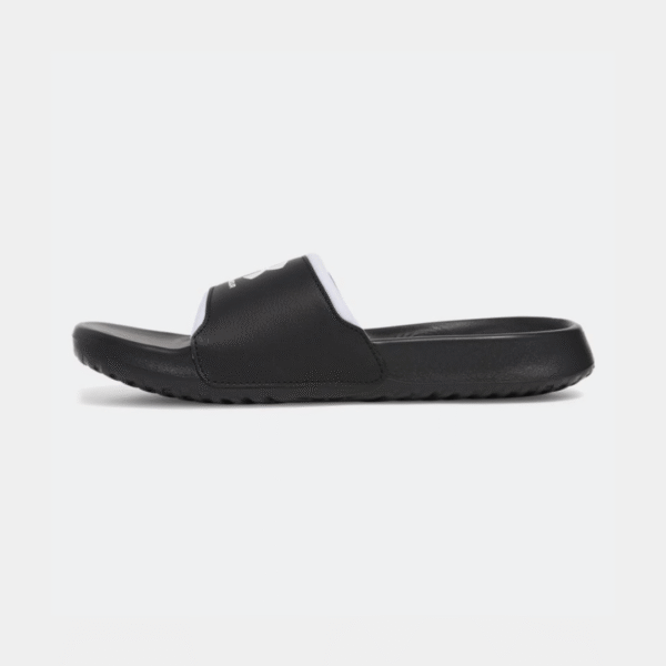 UNDERARMOUR24112548 Under Armour Slide Ignite Blk Mn