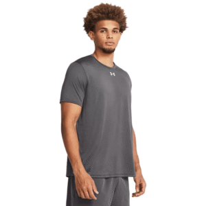 Under Armour Tshirt Df Running Gry Mn