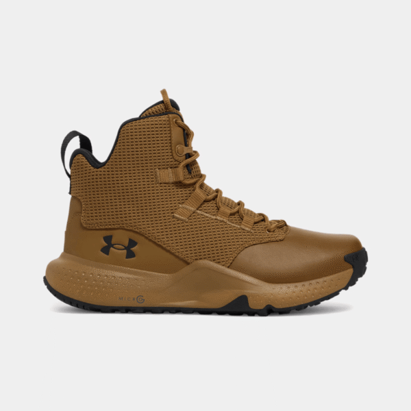 Under Armour Stekar Military Mid Coyote