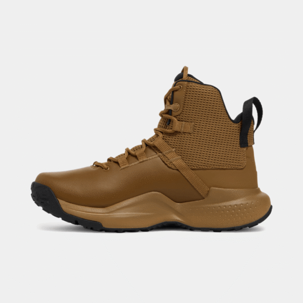 Under Armour Stekar Military Mid Coyote