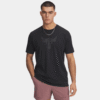 Under Armour Tshirt Pjt Rock Bassic Blk Mn