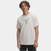 Under Armour Tshirt Pjt Rock Bassic Whi Mn