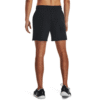 Under Armour Short Rival Tee Blk Mn