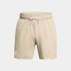Under Armour Short Rival Tee Bei Mn