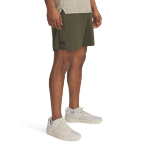 Under Armour Short Trainning Gre Mn