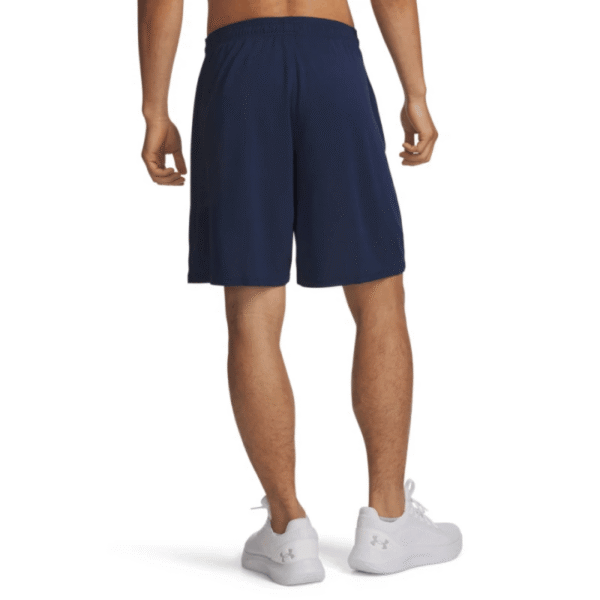 Under Armour Short Trainning Blu Mn