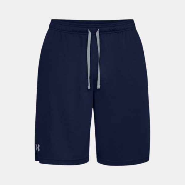 Under Armour Short Trainning Blu Mn