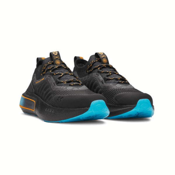 Under Armour Phantom 4 Dotd Blk Mn