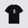 Vans Tshirt Prankster Blk Mn