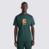Vans Tshirt Robbie Gre Mn