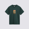 Vans Tshirt Robbie Gre Mn