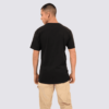 Vans Tshirt Creative Dep Blk Mn