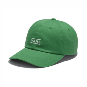 Vans Cap Curve Bill Gre Mn
