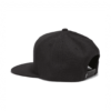 Vans Cap Classic Blk Mn