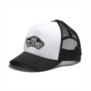Vans Cap Classic Trucke Mn