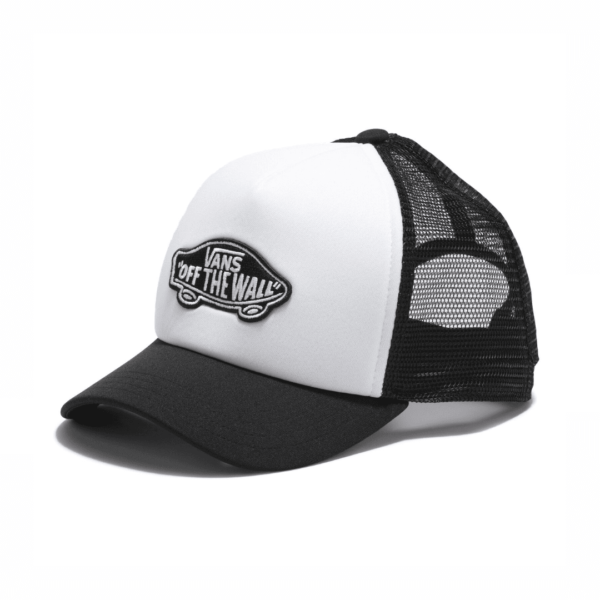 Vans Cap Classic Trucke Mn