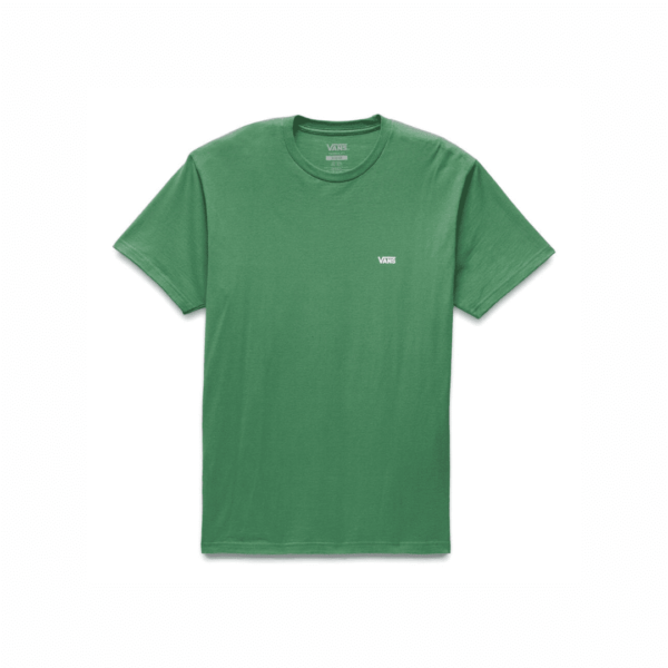 Vans Tshirt Classic Gre Mn