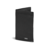 Vans Wallet Slipped Blk Mn
