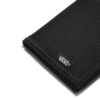 Vans Wallet Slipped Blk Mn
