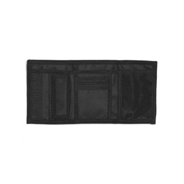 Vans Wallet Slipped Blk Mn