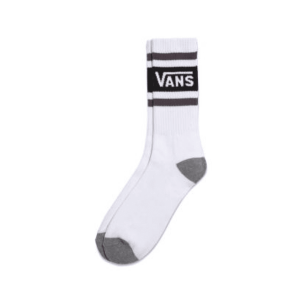 Vans Sock Classic Whi Mn