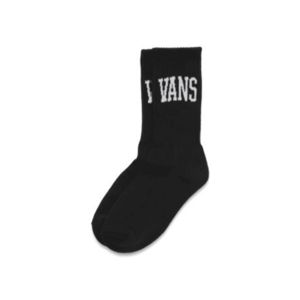 Vans Sock Classic Blk Mn