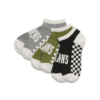 Vans Socks Litle 3 Pack