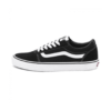 Vans Ward Classic Blk Mn