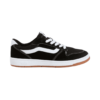 Vans Ryland Ls Blk Mn